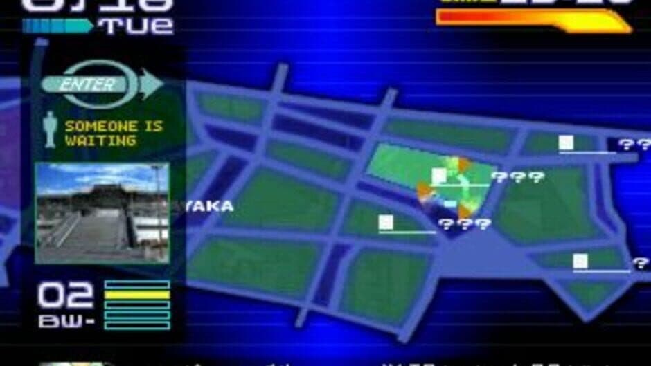 Circadia screenshot 2