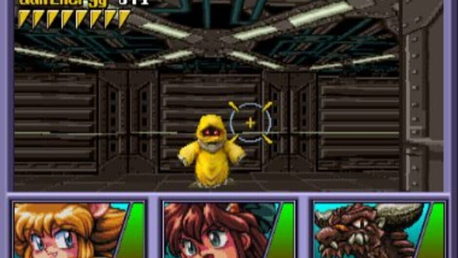 Crime Crackers screenshot 4