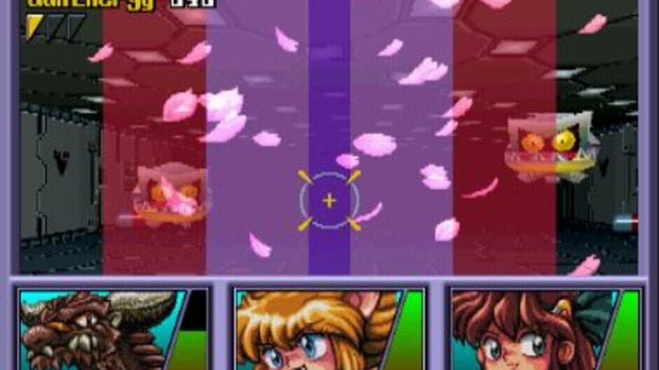 Crime Crackers screenshot 5