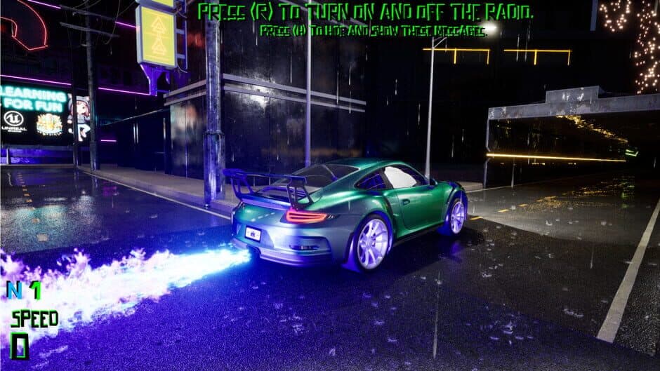 Boogie Cruise screenshot 2