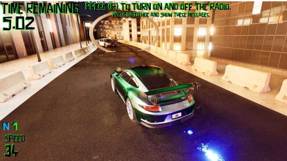 Boogie Cruise screenshot 3