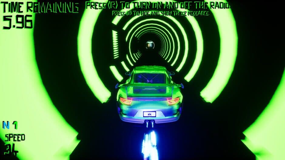 Boogie Cruise screenshot 5