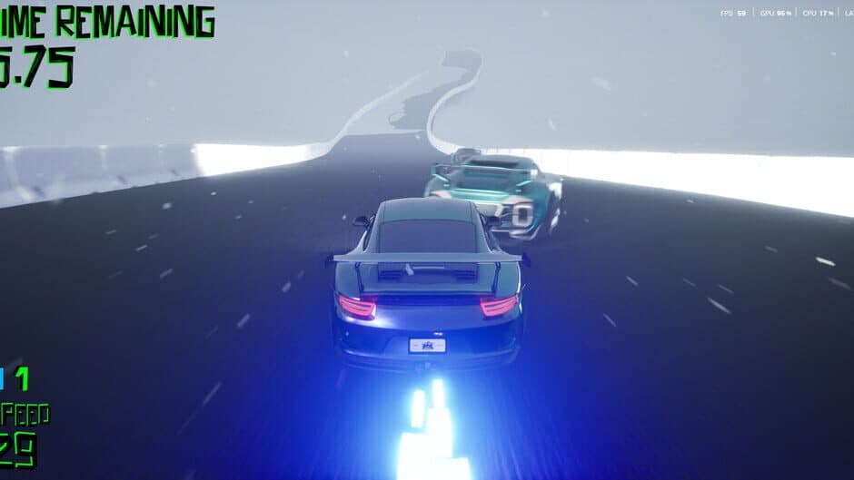 Boogie Cruise screenshot 6