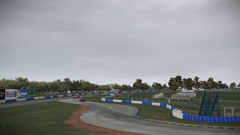 Automobilista 2: IMSA Track Pack screenshot 6