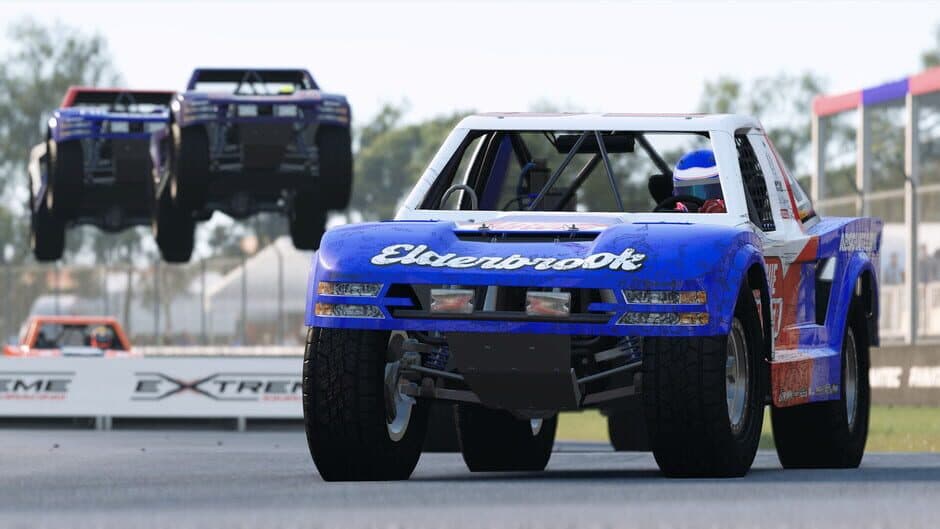 Automobilista 2: Adrenaline Pack Pt2 screenshot 2