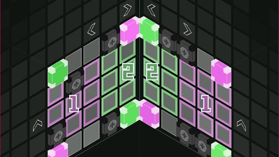 Colorful Mines =Slide= screenshot 4