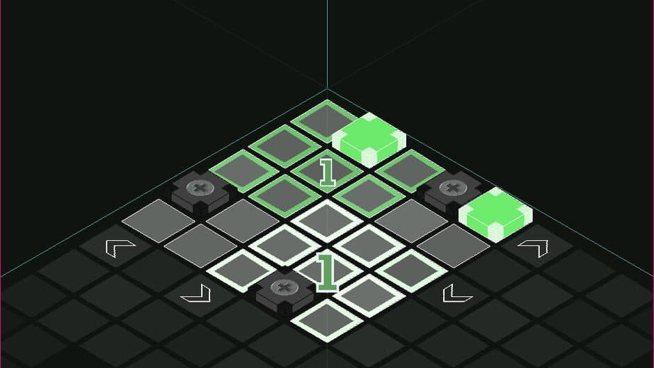 Colorful Mines =Slide= screenshot 6