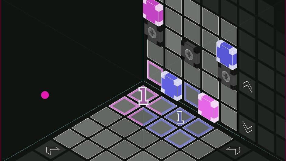 Colorful Mines =Slide= screenshot 2