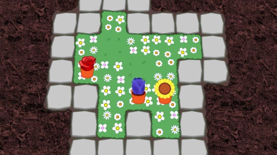 Ikebana screenshot 1