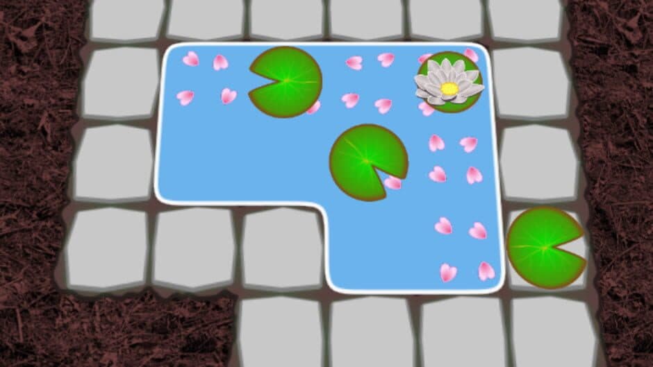 Ikebana screenshot 2