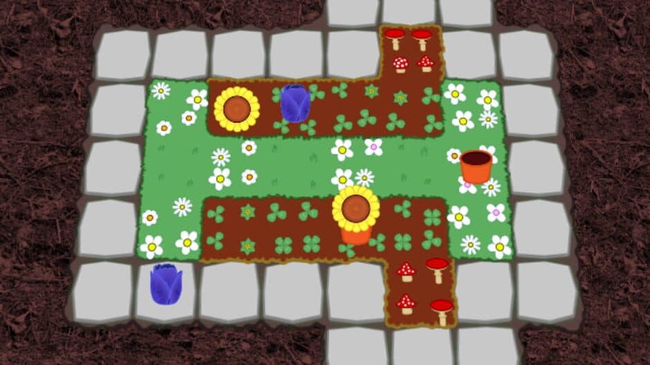 Ikebana screenshot 4