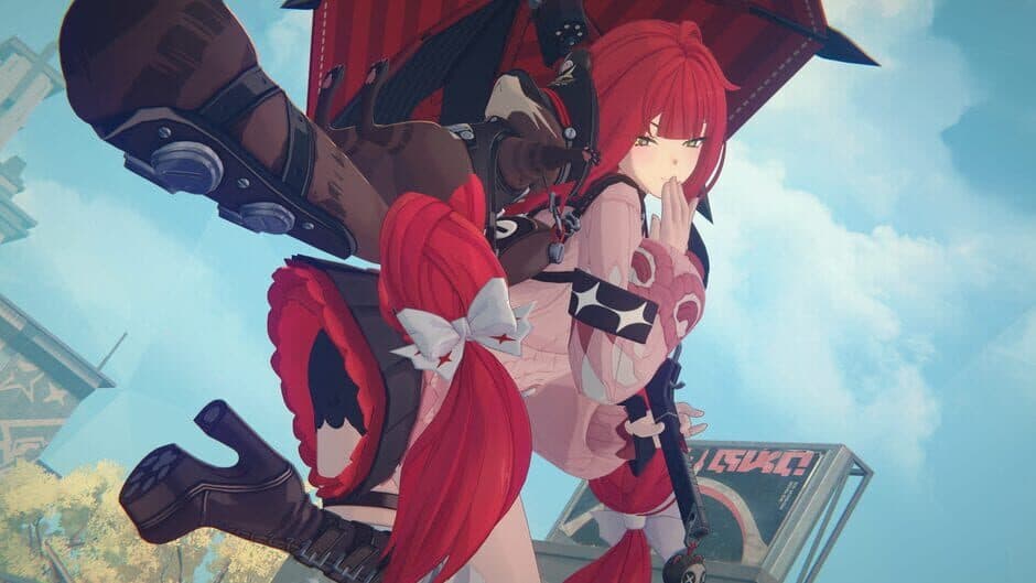 Zenless Zone Zero: Update 2.1 - The Impending Crash of Waves screenshot 1