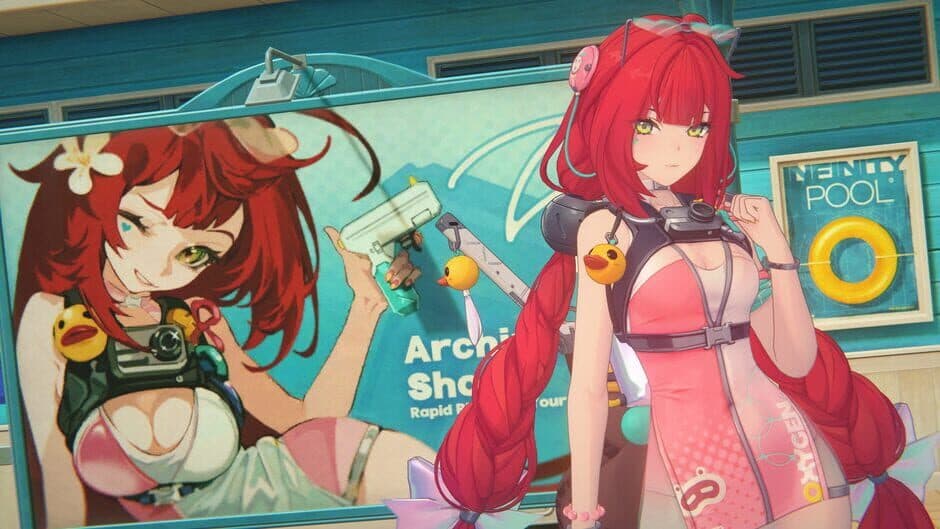 Zenless Zone Zero: Update 2.1 - The Impending Crash of Waves screenshot 6