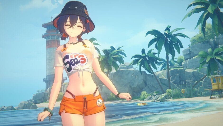 Zenless Zone Zero: Update 2.1 - The Impending Crash of Waves screenshot 4