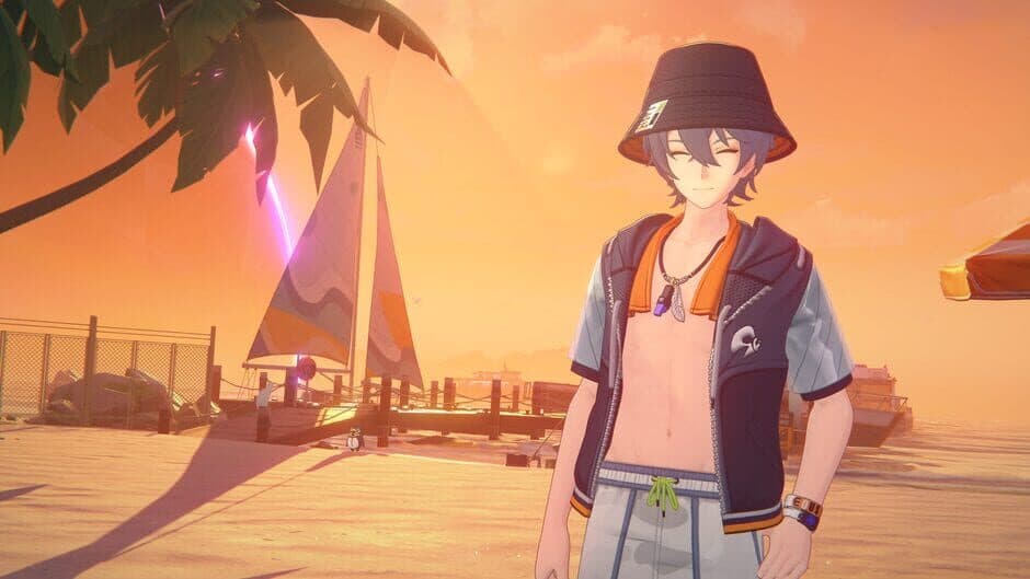 Zenless Zone Zero: Update 2.1 - The Impending Crash of Waves screenshot 5