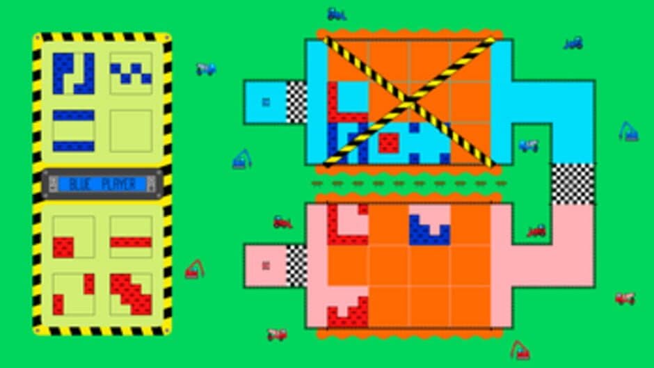 Batalla de Arquitectos screenshot 2