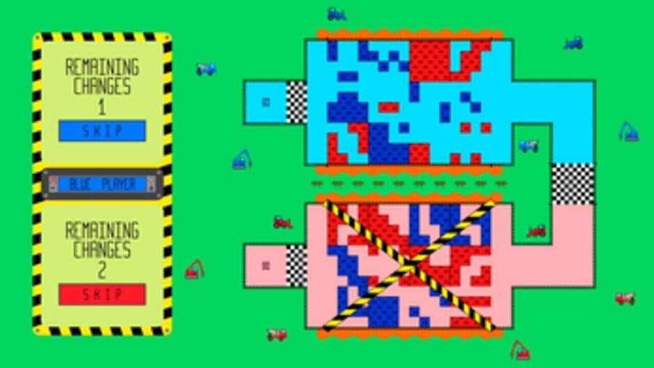 Batalla de Arquitectos screenshot 3