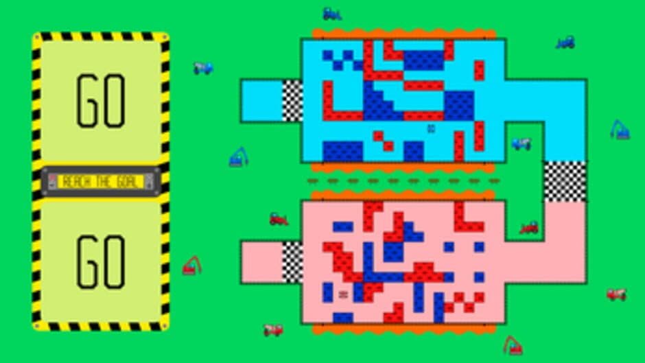 Batalla de Arquitectos screenshot 4