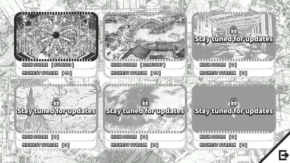 44 Hidden Naomis screenshot 3