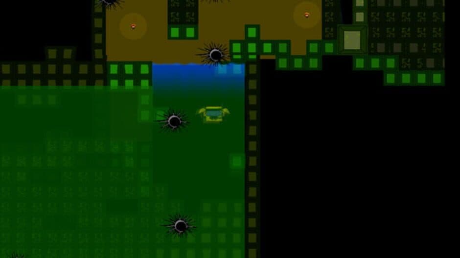 Shelltered screenshot 4