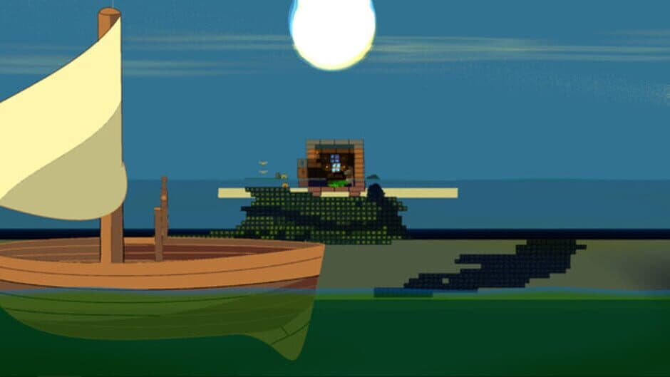 Shelltered screenshot 5