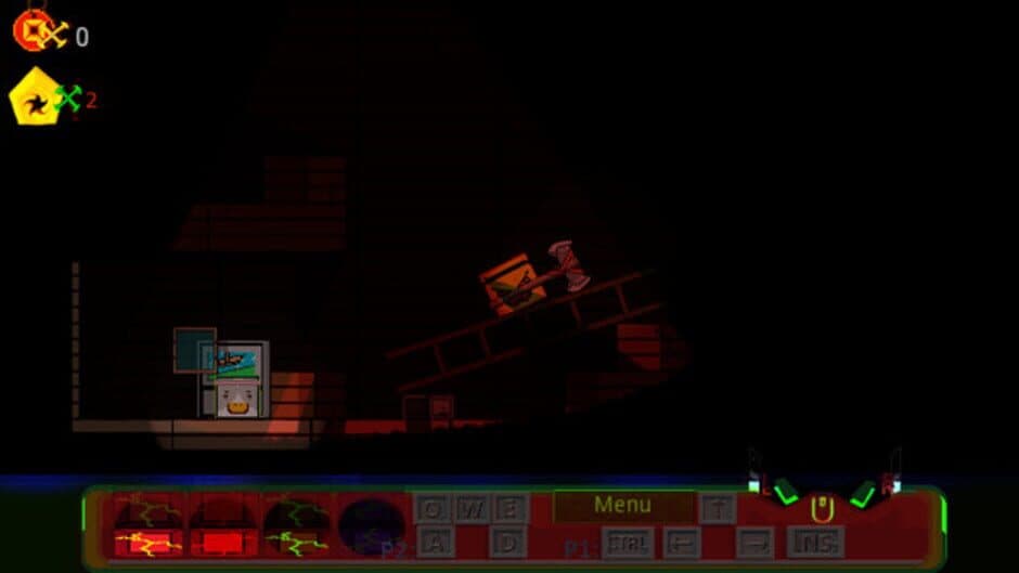 Shelltered screenshot 2