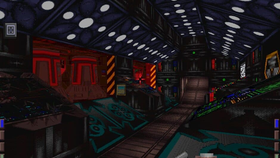 System Shock: Rewired screenshot 5