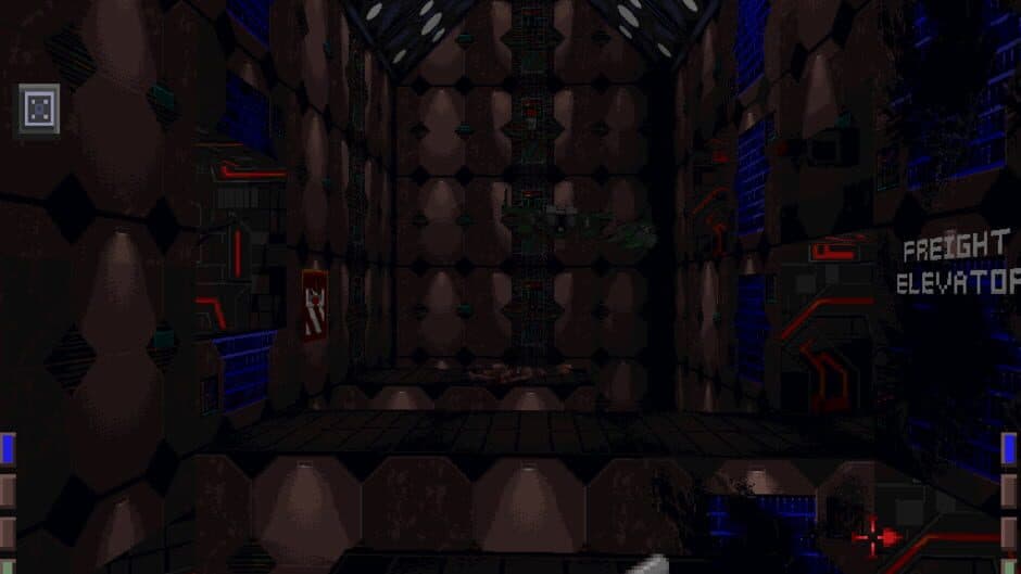 System Shock: Rewired screenshot 6