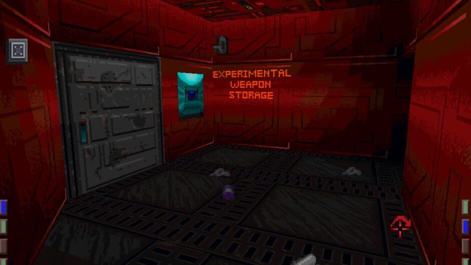 System Shock: Rewired screenshot 2