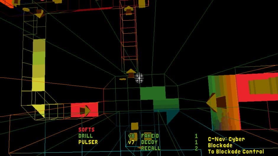 System Shock: Rewired screenshot 4