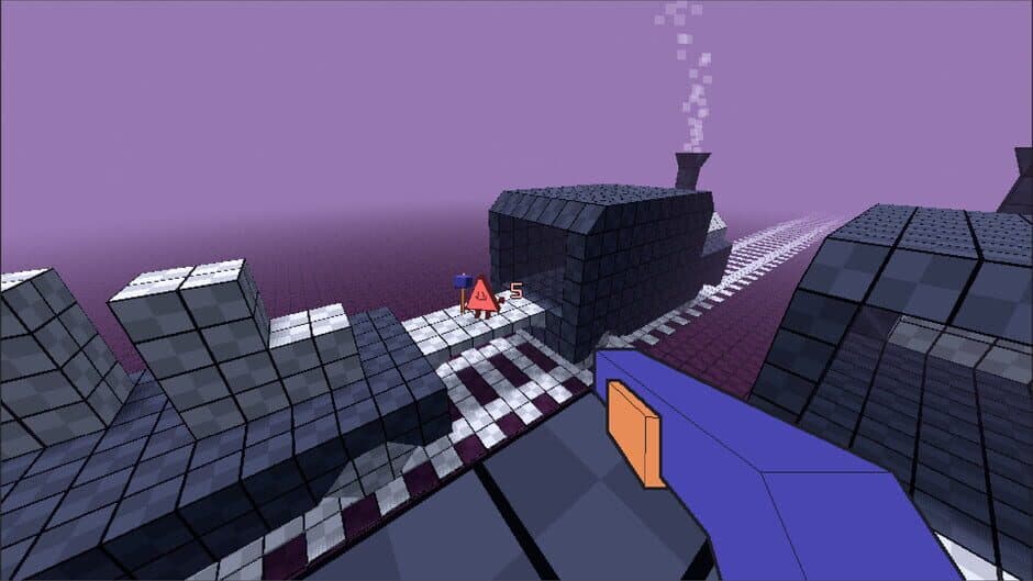 Hazard Versus screenshot 1
