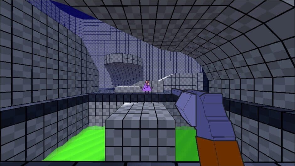 Hazard Versus screenshot 4