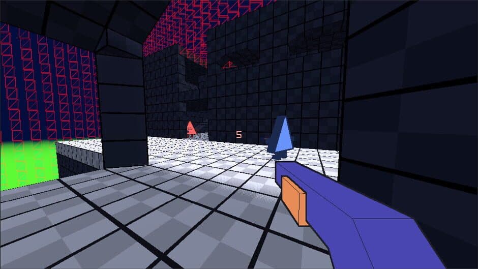 Hazard Versus screenshot 5