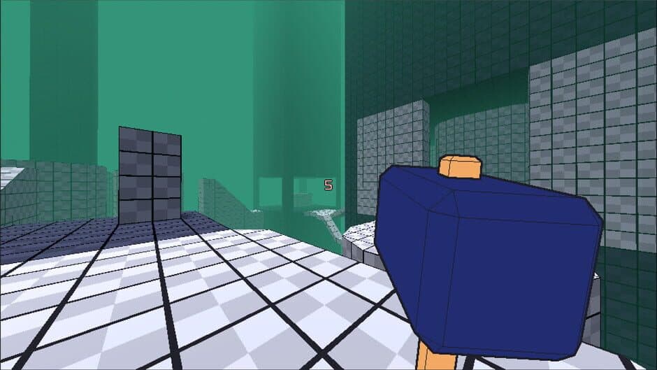 Hazard Versus screenshot 2