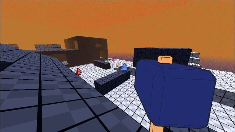 Hazard Versus screenshot 3