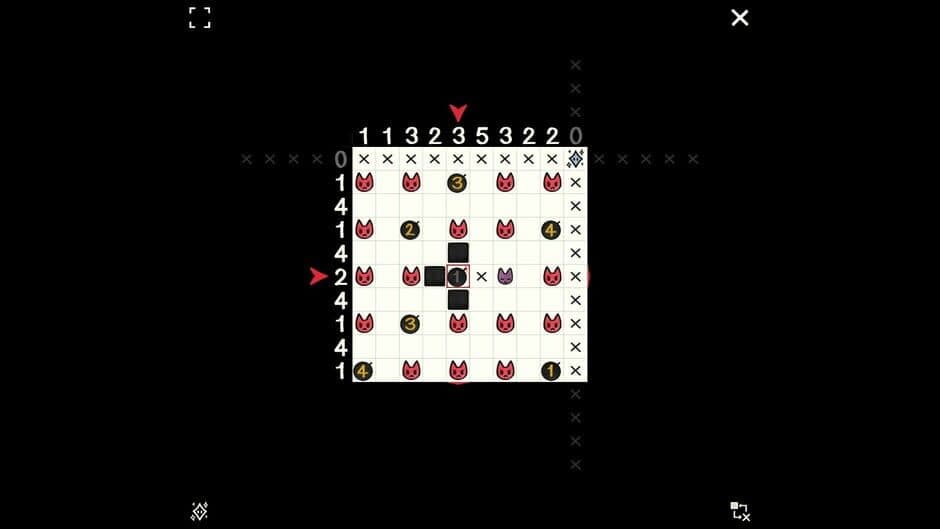 Logic Bombs screenshot 1