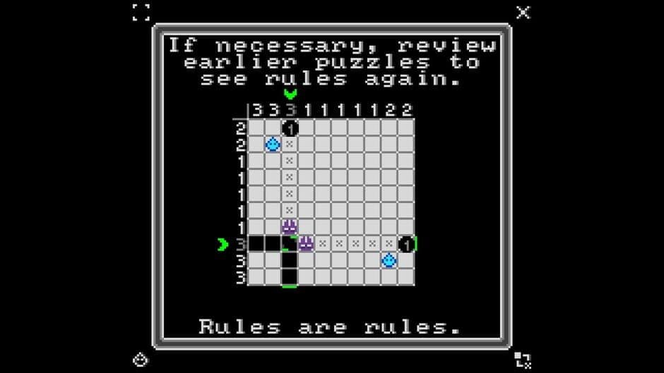 Logic Bombs screenshot 2