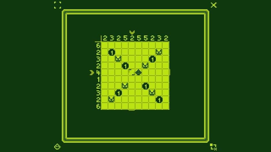 Logic Bombs screenshot 3