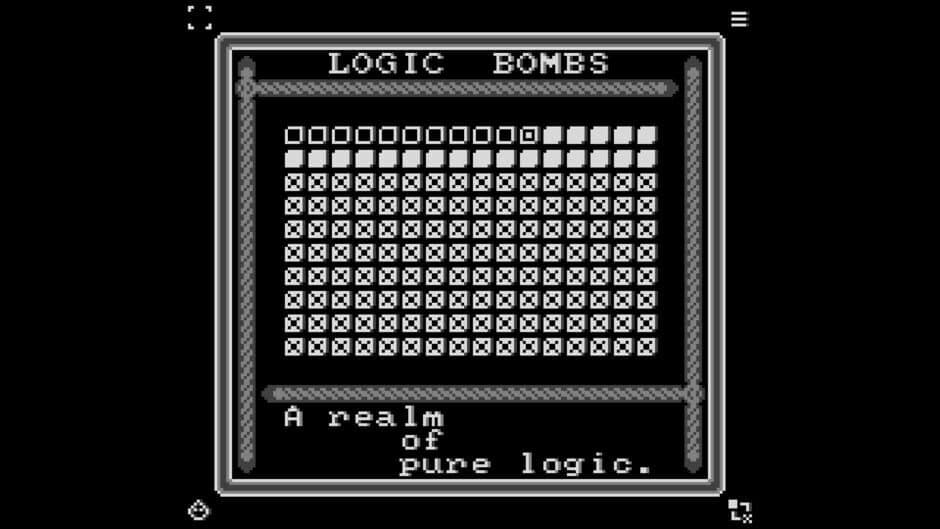 Logic Bombs screenshot 5