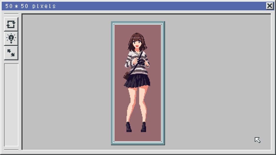 Pixel Restorer: Image Folder 22 screenshot 3