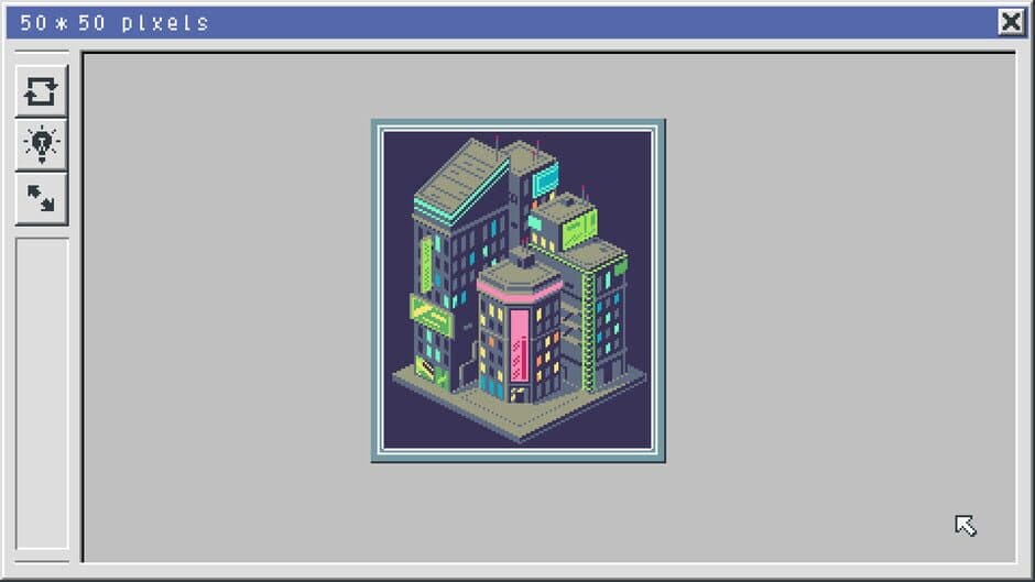 Pixel Restorer: Image Folder 22 screenshot 1