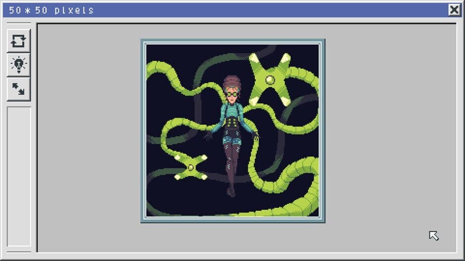 Pixel Restorer: Image Folder 22 screenshot 5