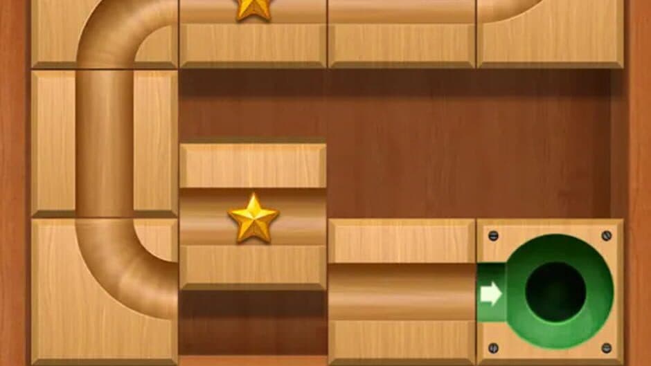 Unblock Ball screenshot 2