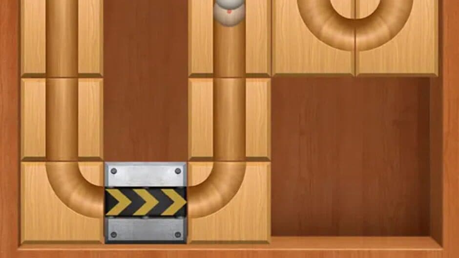 Unblock Ball screenshot 4