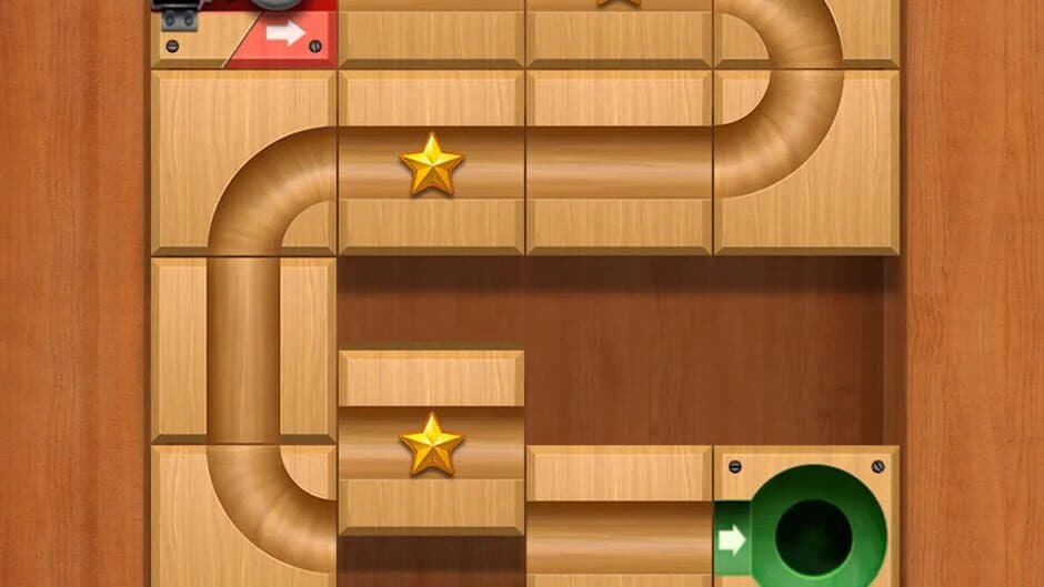 Unblock Ball screenshot 5