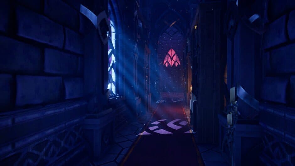 Inside the Crow's Nest screenshot 6