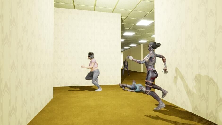 Age of Dead: Zombie Simulator screenshot 4