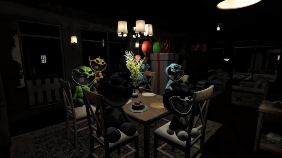 Birthday of Horrors screenshot 2