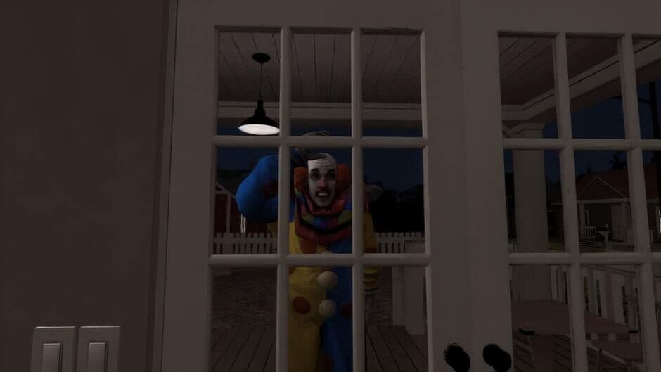 Birthday of Horrors screenshot 3