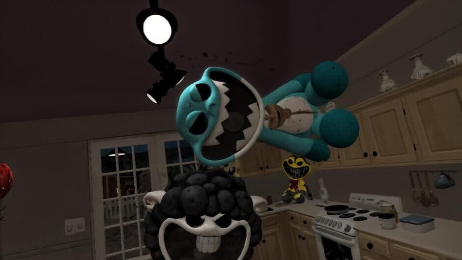 Birthday of Horrors screenshot 4